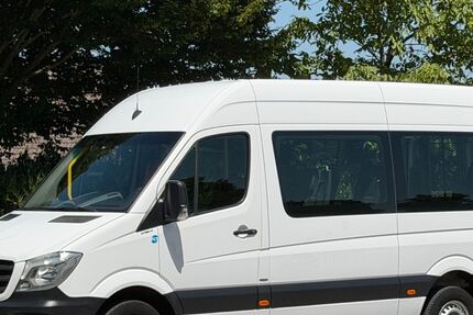 Mercedes-Benz Sprinter 198.628 km 15.900 &euro; Bad Bentheim 48455