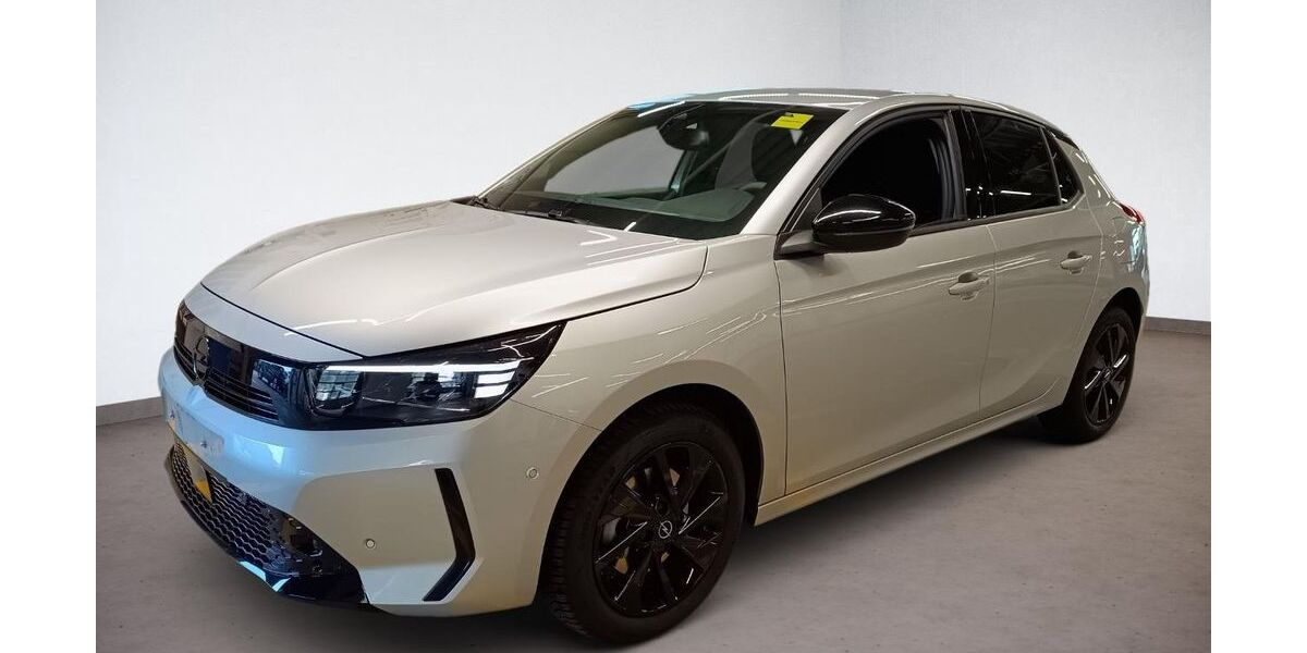 Opel Corsa 11.393 km 18.500 &euro; Apolda 99510