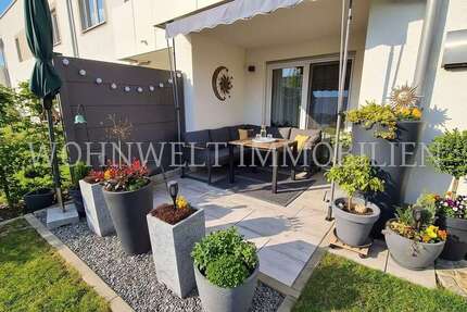 Wohnung Neufahrn in Niederbayern - 2 Zimmer, 69 m&sup2;, 335.000&euro; | Angebot:26432342