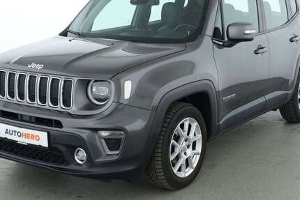 Jeep Renegade 64.570 km 15.480 € Neufahrn 85375