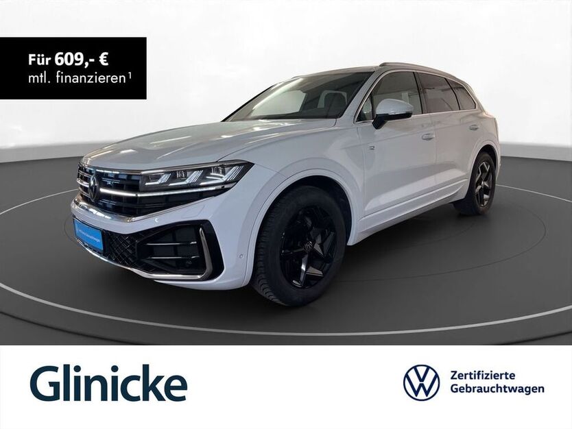 Touareg