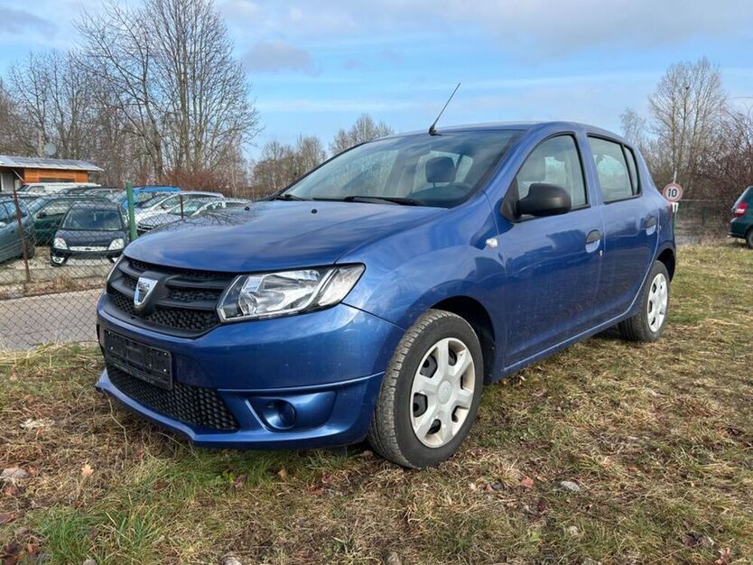 Sandero