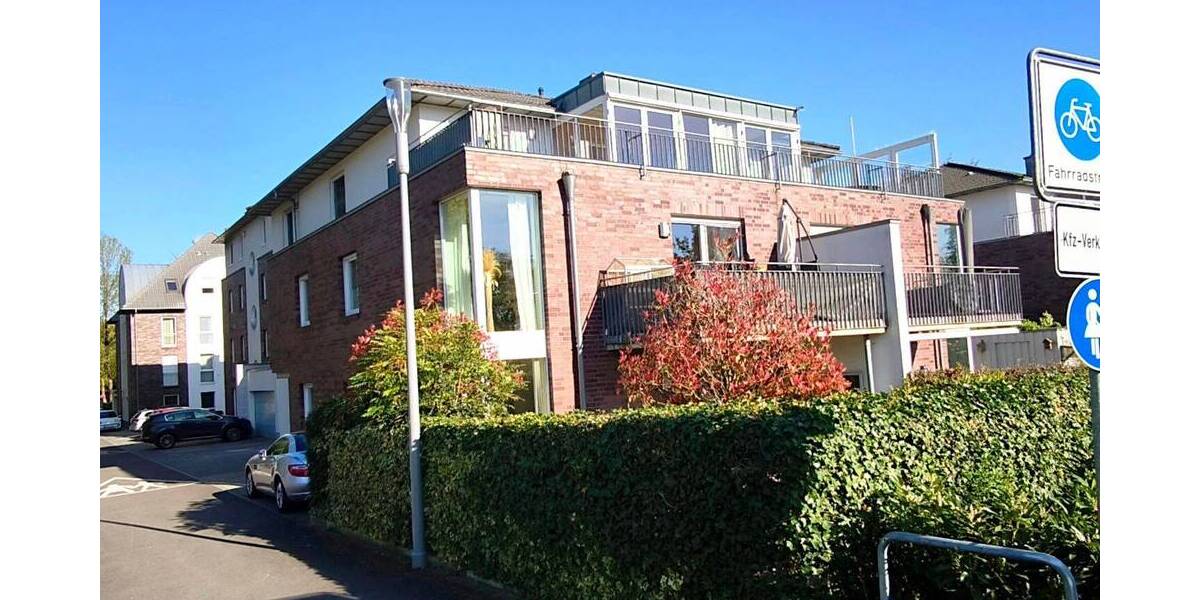 Etagenwohnung Lingen (Ems) Lingen - 3 Zimmer, 95 m&sup2;, 329.800&euro; | Angebot:26485773