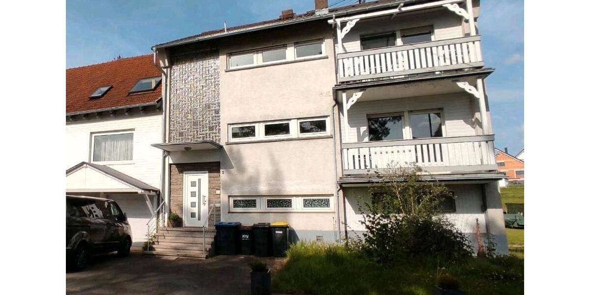 Mehrfamilienhaus, Wohnhaus Alsfeld - 9 Zimmer, 245 m&sup2;, 248.000&euro; | Angebot:26305925