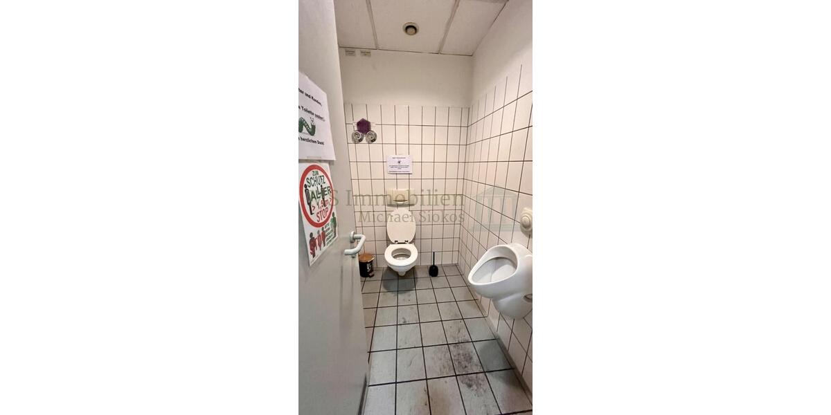 Gewerbeobjekt Lampertheim - 2.500&euro; | Angebot:23856187