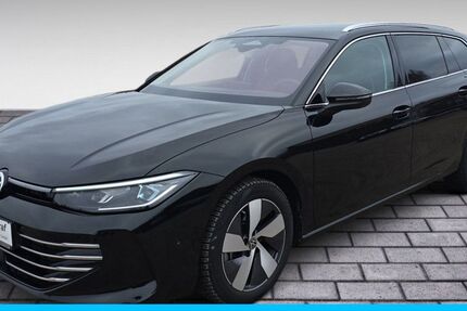 VW Passat 8.000 km 65.490 &euro; Neuruppin 16816