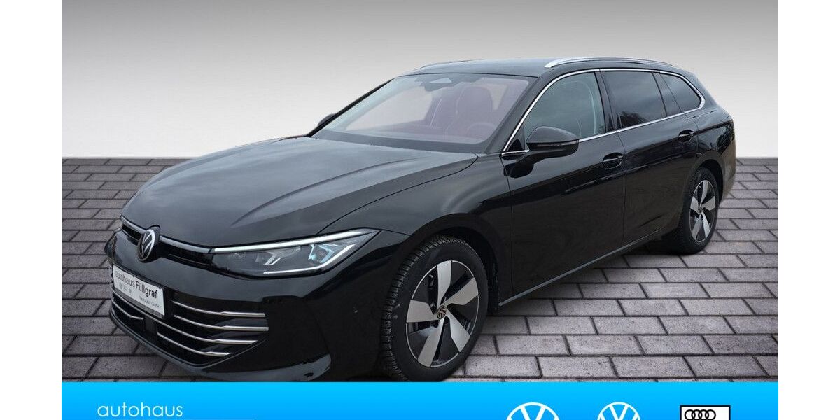 VW Passat 8.434 km 45.870 &euro; Neuruppin 16816