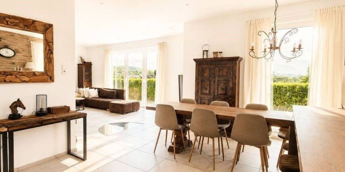 Einfamilienhaus Bitburg Stahl - 4 Zimmer, 205 m&sup2;, 678.000&euro; | Angebot:26892912