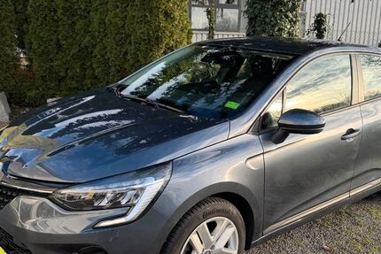 Renault Clio 18.200 km 13.450 € Emmendingen 79312