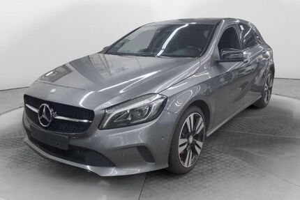 Mercedes A 220