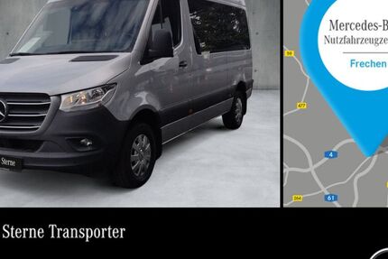 Mercedes-Benz Sprinter 44.792 km 48.980 € Frechen 50226