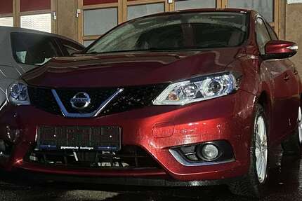 Nissan Pulsar 60.000 km 10.999 &euro; Reutlingen 72766