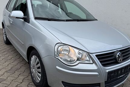 VW Polo 126.537 km 2.290 &euro; Kirchardt 74912