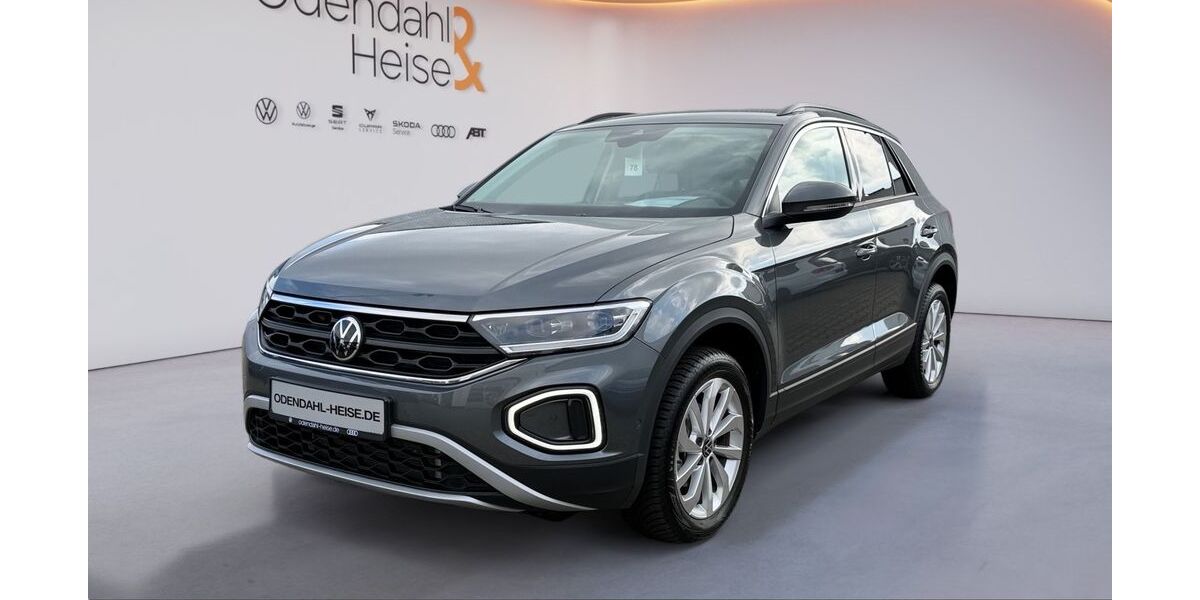 VW T-Roc 7.900 km 28.980 &euro; Köln 50739