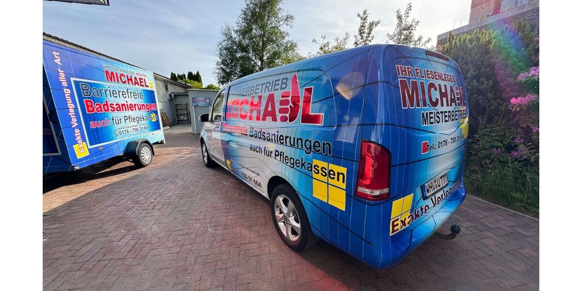 Mercedes-Benz Vito 142.665 km 23.800 &euro; Wilhelmshaven 26386