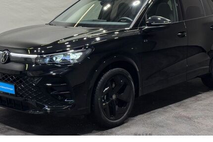 VW Tiguan 12.311 km 43.740 &euro; Herzberg 04916