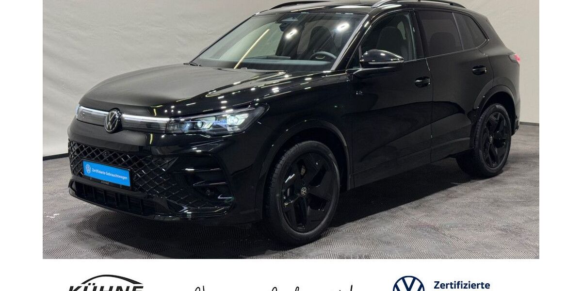 VW Tiguan 12.311 km 43.740 &euro; Herzberg 04916