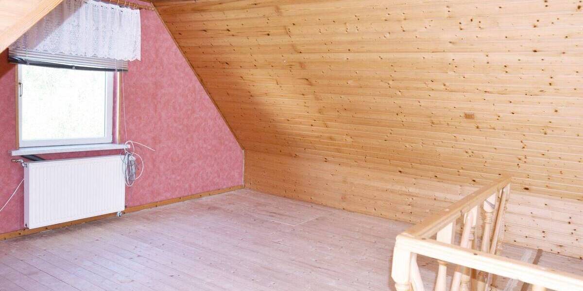 Einfamilienhaus Ribnitz-Damgarten / Klockenhagen Klockenhagen - 6 Zimmer, 130 m&sup2;, 245.000&euro; | Angebot:25747084