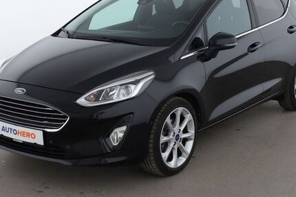 Ford Fiesta 70.747 km 9.990 &euro; Leipzig 04328