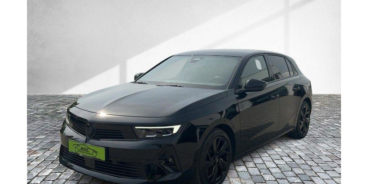 Opel Astra 47.165 km 20.890 &euro; Bayreuth 95445