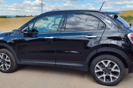 Fiat 500X 101.500 km 12.850 &euro; Großbottwar 71723