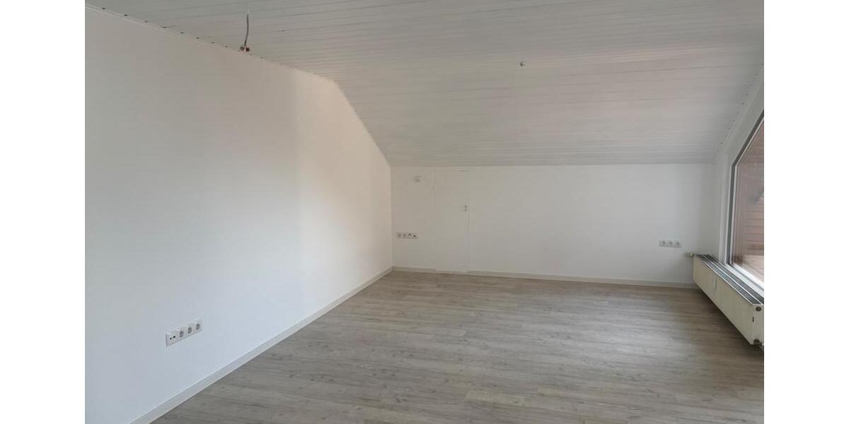 Dachgeschoßwohnung Speyer - 2 Zimmer, 53 m&sup2;, 700&euro; | Angebot:25049816