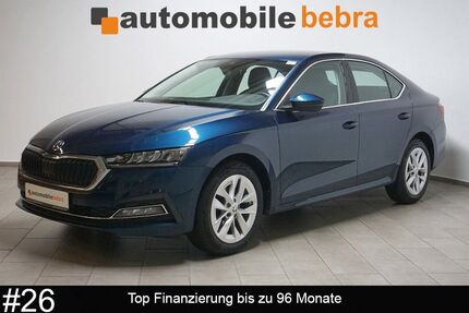 Skoda Octavia 87.518 km 19.990 &euro; Bebra 36179