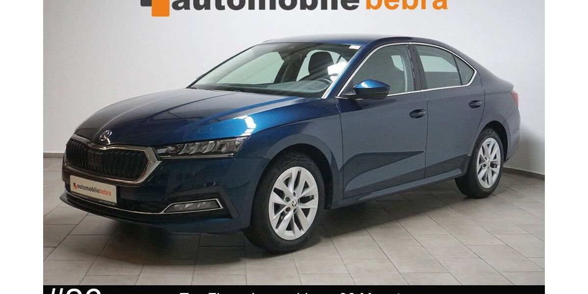 Skoda Octavia 87.518 km 19.990 &euro; Bebra 36179