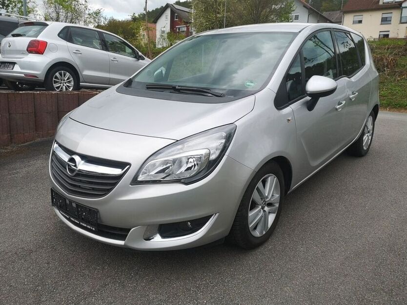 Meriva