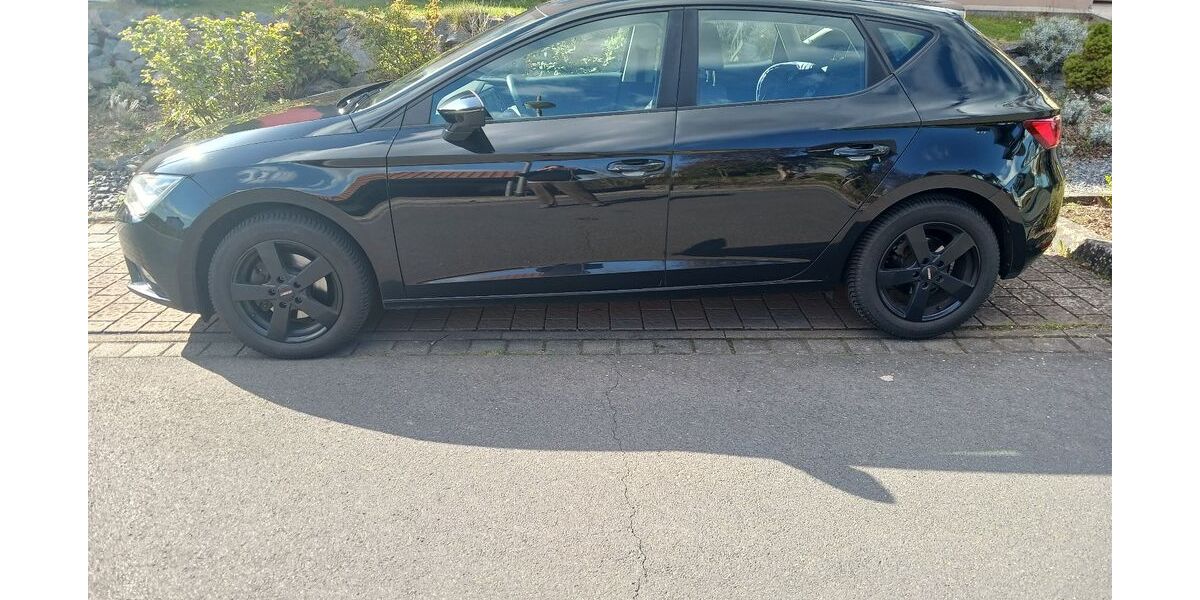 Seat Leon 144.000 km 6.950 &euro; Nickenich 56645