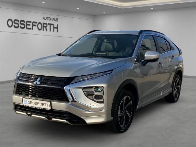 Mitsubishi Eclipse Cross 62.130 km 23.990 € Nordhorn 48531
