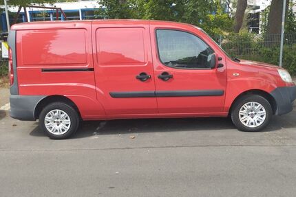 Fiat Doblo 143.000 km 3.600 € Dreieich 63303