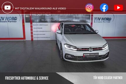 VW Polo 129.985 km 16.990 &euro; Friesoythe 26169