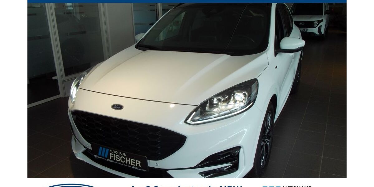 Ford Kuga 83.500 km 19.977 &euro; Münster 48153