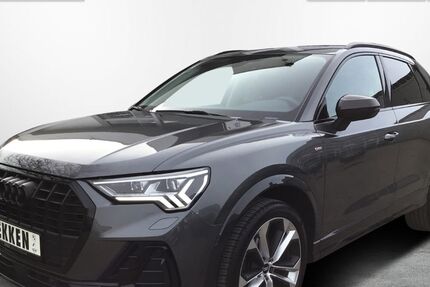 Audi Q3 65.907 km 28.490 &euro; Emden 26723