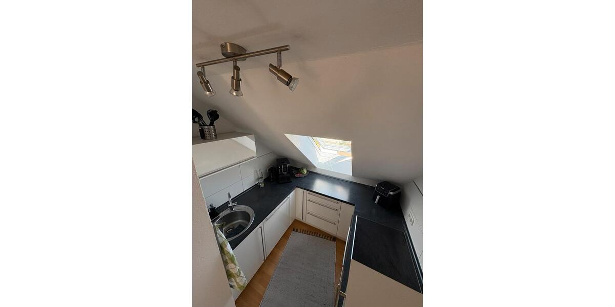 Maisonettenwohnung Bad Saulgau - 3 Zimmer, 74 m&sup2;, 285.000&euro; | Angebot:27081583