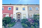 HORN IMMOBILIEN ++ gepflegtes Reihenmittelhaus in Ueckermmünde, nur ca. 1 km vom Strand entfernt - Reihenhaus Ueckermünde / Bellin Bellin | Angebot:27261636