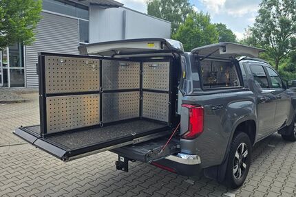 VW Amarok 115.000 km 37.000 &euro; Hemmoor 21745