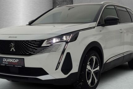 Peugeot 5008 42.702 km 30.970 &euro; Hildesheim 31135
