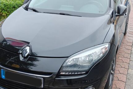 Renault Megane 121.000 km 4.800 &euro; Braunschweig 38120