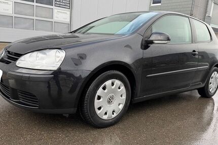 VW Golf 62.000 km 5.990 &euro; Grafenau 71120