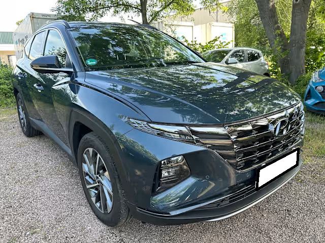 Hyundai TUCSON 69.900 km 21.203 &euro; Zell (Mosel) 56856