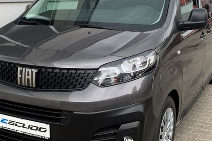 Fiat Scudo 18.900 km 34.986 € Gundelfingen 79194