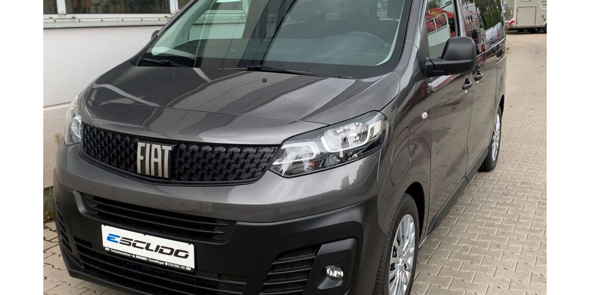 Fiat Scudo 18.900 km 34.986 € Gundelfingen 79194