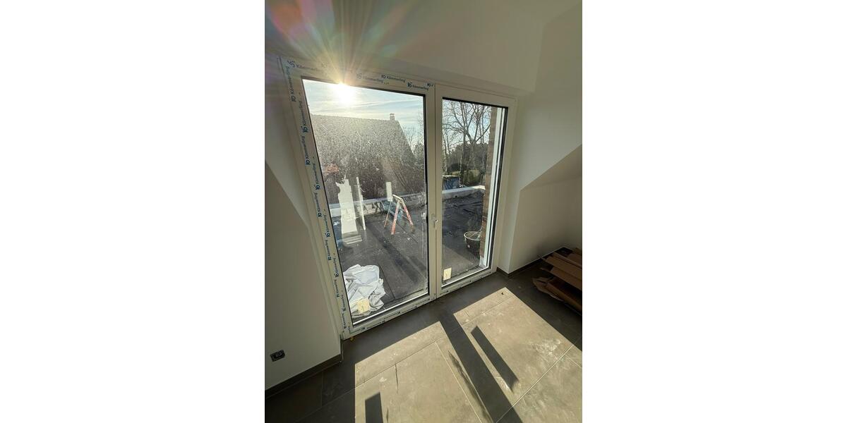 Dachgeschoßwohnung Borken - 3 Zimmer, 88 m&sup2;, 1.100&euro; | Angebot:24975288