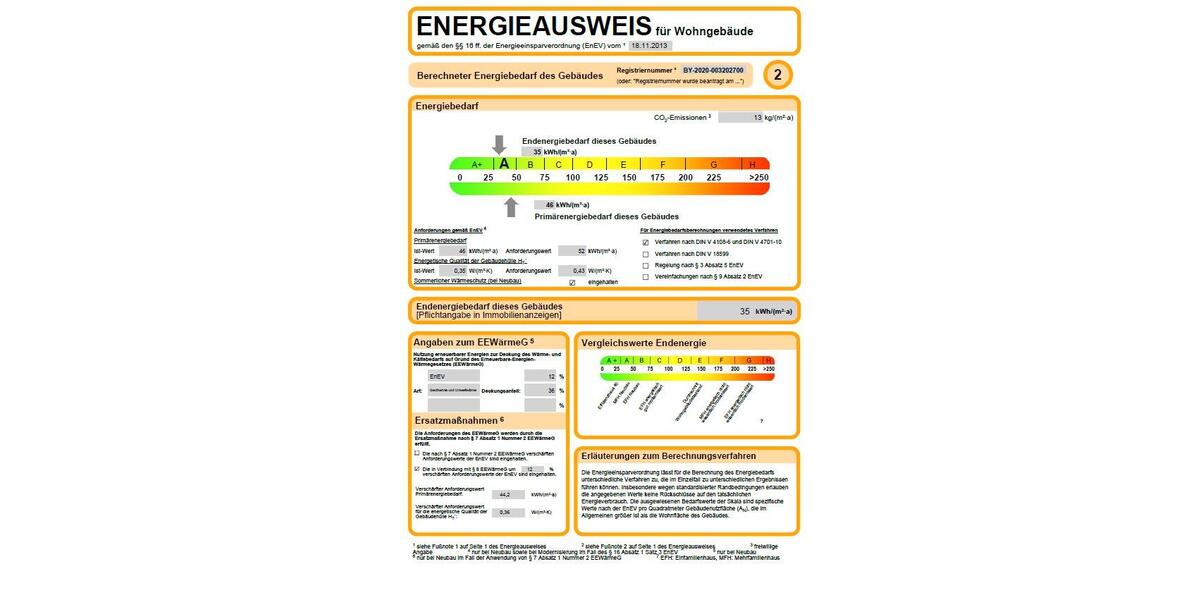 Etagenwohnung Gersthofen - 3.5 Zimmer, 104 m&sup2;, 1.410&euro; | Angebot:26587892