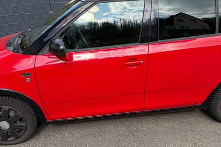 Skoda Fabia 176.500 km 4.800 &euro; Altena 58762