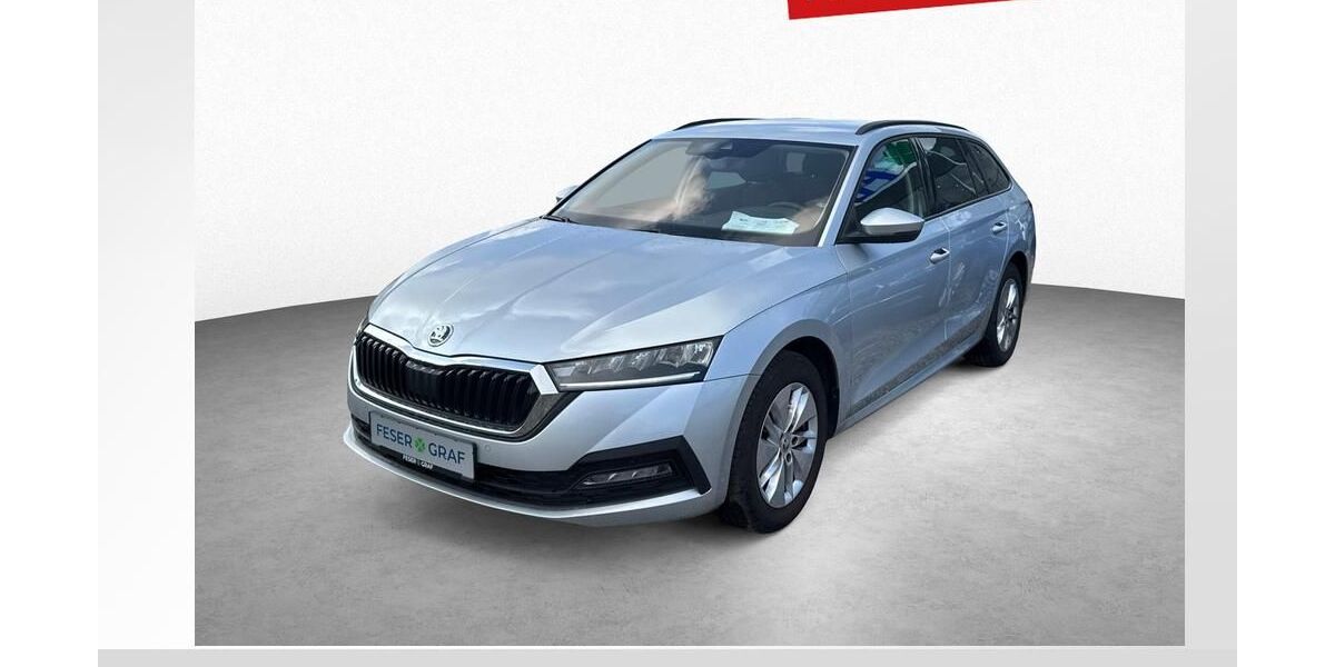 Skoda Octavia 83.600 km 21.760 &euro; Schwabach 91126