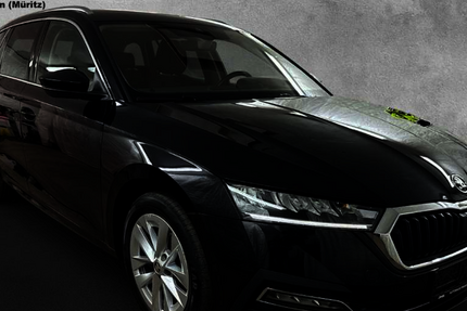 Skoda Octavia 87.300 km 21.690 &euro; Waren / Müritz 17192