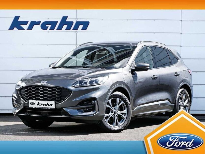 Kuga